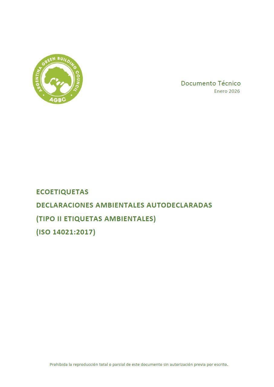 Guía de Ecoetiquetado Tipo II