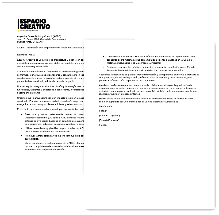 documento