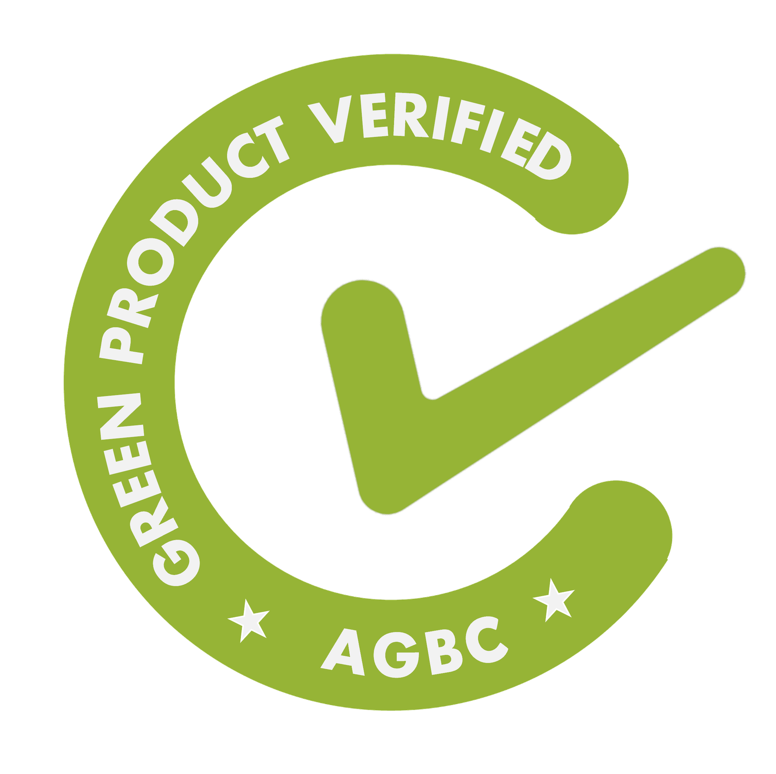 Green Product Verified