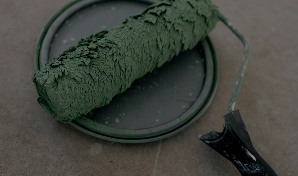 Pinturas, Revestimentos y Adhesivos