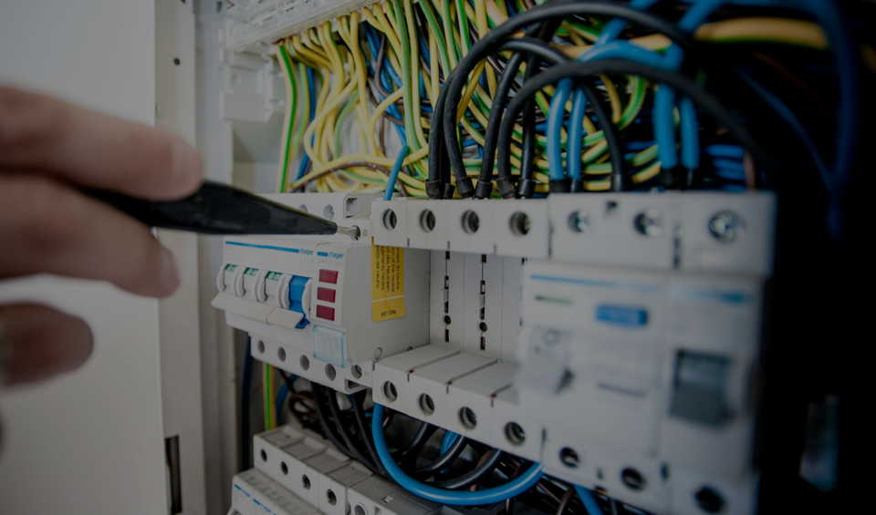 Electricidad & Generacion de Energia